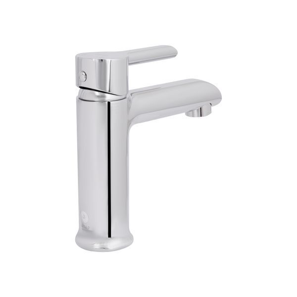 Змішувач для раковини Qtap Grand QTGRACRM001F Chrome QTGRACRM001F фото