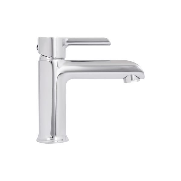 Змішувач для раковини Qtap Grand QTGRACRM001F Chrome QTGRACRM001F фото
