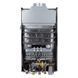 Колонка газова димохідна Thermo AllianceJSD20-10CR SILVER 10 л JSD2010CRSILVER фото 8