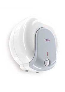 Бойлер TESY Bilight Compact GCA 10 15 L52 RC 10 л над мийкою 304136 304136 фото