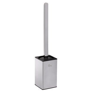 Йоржик підлоговий Qtap Liberty QTLIBCRM11572 Chrome QTLIBCRM11572 фото