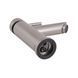 Змішувач для раковини Lidz Aria 001F (k35) LDARI001FNKS34937 Nickel LDARI001FNKS34937 фото 3