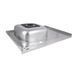 Кухонна мийка Brinex 6080-L 0,6 мм Satin (BRIN6080LSAT06) BRIN6080LSAT06 фото 5