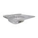 Кухонна мийка Brinex 6080-L 0,6 мм Satin (BRIN6080LSAT06) BRIN6080LSAT06 фото 4