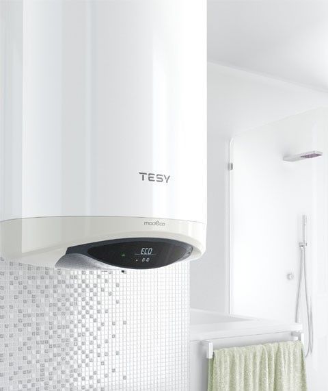 Бойлер Tesy Modeco Cloud GCV 804724D C22 ECW, 80 л 305083 305083 фото