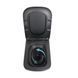 Унітаз підвісний Qtap Tern New Ultra Quiet безобідковий з сидінням Soft-close MATT BLACK QT17332303ASMB QT17332303ASMB фото 6