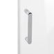 Душова кабіна Qtap Taurus CRM1011AC6 100х100 см, скло Clear 6 мм покриття CalcLess, без піддона TAUCRM1011AC6 фото 7