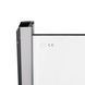 Душова кабіна Qtap Taurus CRM1011AC6 100х100 см, скло Clear 6 мм покриття CalcLess, без піддона TAUCRM1011AC6 фото 4