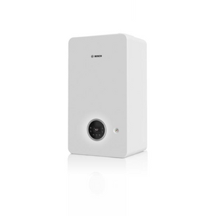 Котел газовий Bosch Condens 2300 GC2300iW 24/30 конденсаційний, двоконтурний, 24/30 кВт, настінний 7736902968 фото