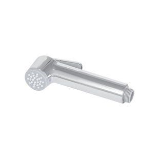 Змішувач для раковини Qtap Grand (з гігієнічним душем) QTGRA272CRW45671 Chrome/White QTGRA272CRW45671 фото