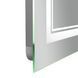 Дзеркало Qtap Cardinal (CA1) 700х500 з LED-підсвічуванням Touch, з антизапотіванням, з димером, рег. темп. кольору (3000-6500K) QT0478C5070 QT0478C5070 фото 8