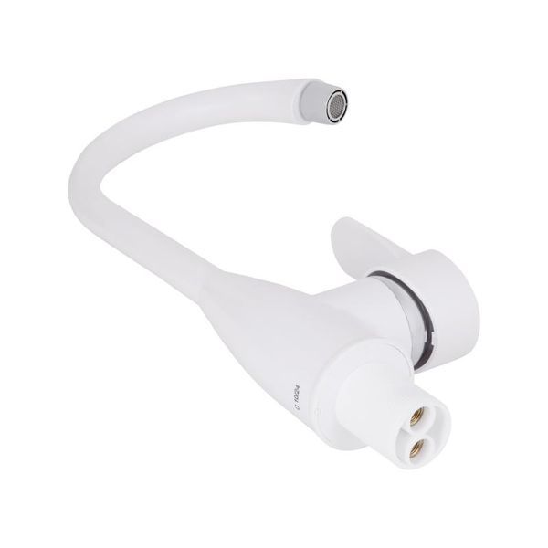 Змішувач для кухні Brinex 35W 007 BRIN35W007 фото