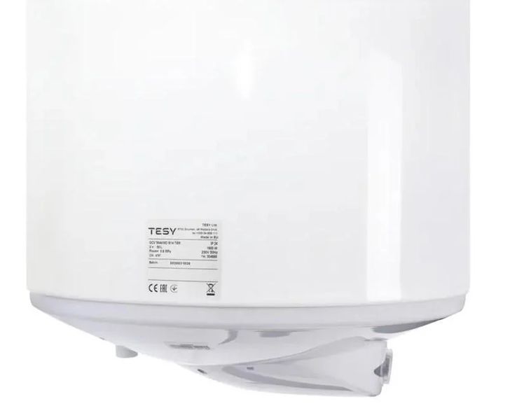 Бойлер Tesy Anticalc GCV 303516D B14 TBRC 30 л 304845  304845 фото