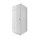 Душова кабіна Qtap CAPRICORN CRM1099SC6 90х90 см, скло Clear 6 мм, CalcLess, без піддона CAPCRM1099SC6 фото 1