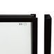 Душова кабіна Qtap Scorpio BLA10115-AC6 100x100 см, скло Clear 6 мм, покриття CalcLess без піддона SCOBLA10115AC6 фото 3