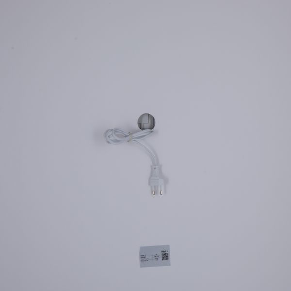 Дзеркало Lidz Kubis 700х800 з LED-підсвічуванням Touch, з антизапотіванням, з димером, рег. яскравості LD78LF9048070 LD78LF9048070 фото