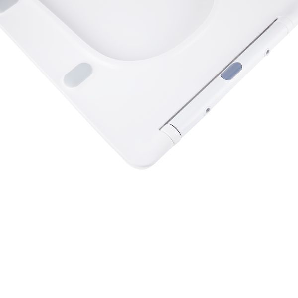 Сидіння для унітаза Qtap (Tern) з мікроліфтом Slim QT99HXU10W QT99HXU10W фото