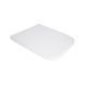Сидіння для унітаза Qtap (Tern) з мікроліфтом Slim QT99HXU10W QT99HXU10W фото 1