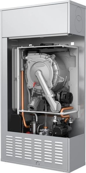 Котел газовий ARISTON CLAS ONE SYSTEM 24 3301031 3301031 фото