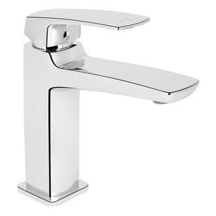 Змішувач для раковини Qtap Tern QTTER2701CRM47584 Chrome QTTER2701CRM47584 фото