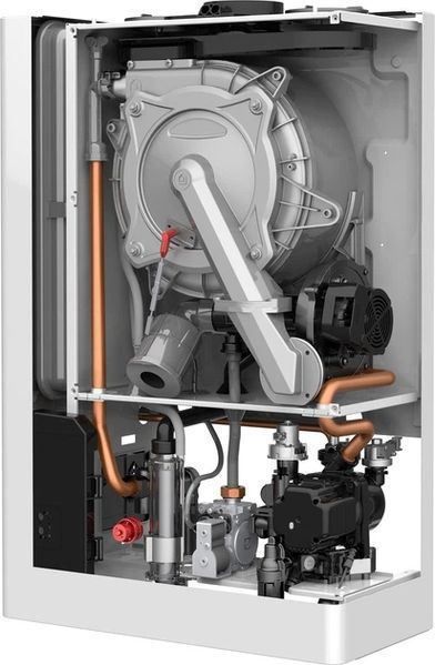 Котел газовий ARISTON CLAS ONE SYSTEM 24 3301031 3301031 фото