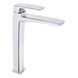 Змішувач для раковини Qtap Tern високий QTTER269CRM47585 Chrome QTTER269CRM47585 фото 3