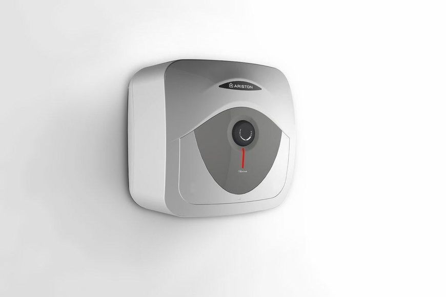 Бойлер Ariston ANDRIS RS 10U/3 під мийкою 3100632 3100632 фото