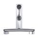 Змішувач для ванни Qtap Tern (c душевым гарнитуром) QTTER259CRM47586 Chrome QTTER259CRM47586 фото 1