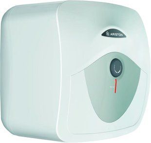 Бойлер Ariston ANDRIS RS 15U/3 під мийкою 3100634 3100634 фото