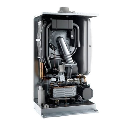 Конденсаційний двоконтурний газовий котел Vaillant ecoTEC pure VUW 246/7-2 (H-INT IV) , 0010023030 0010023030 фото