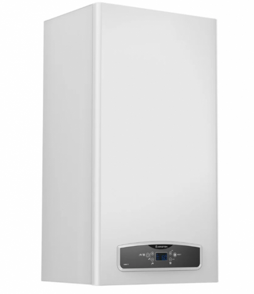 Котел газовий Ariston Cares S 24 3301637 3301637 фото