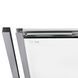 Душові двері в нішу Qtap Taurus CRM201-11.C6 97-108x200 см, скло Clear 6 мм, покриття CalcLess TAUCRM20111C6 фото 4