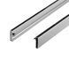 Душові двері в нішу Qtap Taurus CRM201-11.C6 97-108x200 см, скло Clear 6 мм, покриття CalcLess TAUCRM20111C6 фото 3