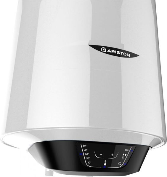 Бойлер Ariston PRO1 ECO 50 V 1,8K PL DRY HE 3201854 3201854 фото