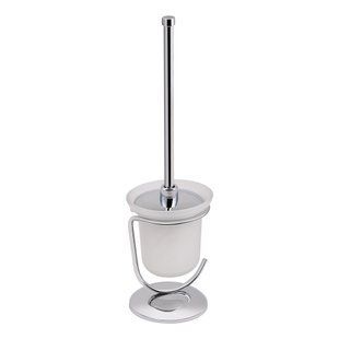 Йоржик Lidz Oreo 0503 підлоговий (матове скло) LDORE0503CRM22324 Chrome LDORE0503CRM22324 фото