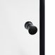 Душова кабіна Qtap Pisces BLA107-9SC5 75-90x75-90 см, скло Clear 5 мм без піддона PISBLA1079SC5 фото 4