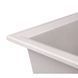 Кухонна мийка Lidz 790x495/230 COL-06 (LIDZCOL06790495230) LIDZCOL06790495230 фото 7