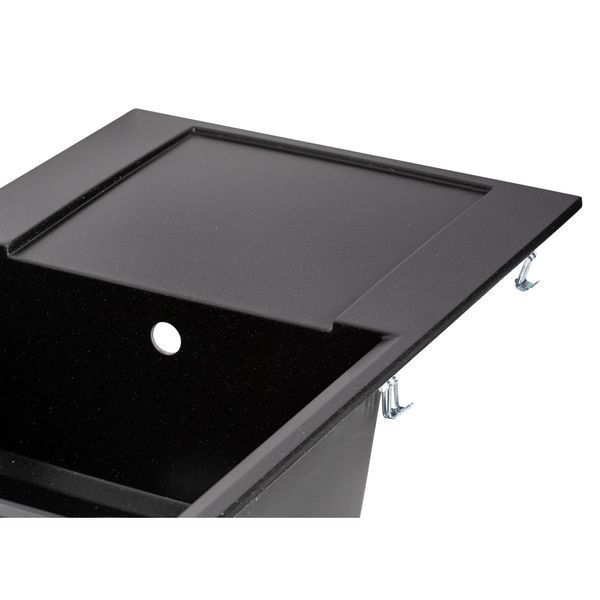 Кухонна мийка Lidz 790x495/230 BLM-14 (LIDZBLM14790495230) LIDZBLM14790495230 фото