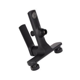 Змішувач для ванни Qtap Slavonice QTSLA259BLM45918 Black Matt QTSLA259BLM45918 фото