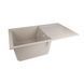 Кухонна мийка Lidz 790x495/230 MAR-07 (LIDZMAR07790495230) LIDZMAR07790495230 фото 4