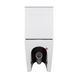 Унітаз-компакт Qtap Scorpio безободковий Ultra Quiet з сидінням Soft-close QT14226088AW QT14226088AW фото 7