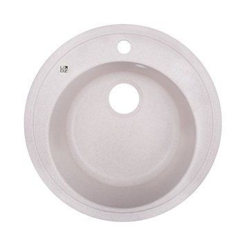 Кухонна мийка Lidz D510/200 COL-06 (LIDZCOL06D510200) LIDZCOL06D510200 фото
