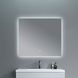 Дзеркало Qtap Taurus (TA2) 1200&times;800 мм з LED-підсвічуванням Touch, з антизапотіванням, з димером, рег. темп. кольору (3000-6500K) QTTAU120080048960 QTTAU120080048960 фото 8