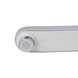 Проточний кран-водонагрівач кухонний для кухні Lidz Warm 061 LDWAR061WCR35431 White / Chrome LDWAR061WCR35431 фото 6