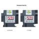 Паяльник для пластикових труб Thermo Alliance PRO-101 &Oslash;20-32 (автоматичний з дісплеєм, 600W) PRO-101 фото 6