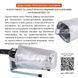Паяльник для пластикових труб Thermo Alliance PRO-101 &Oslash;20-32 (автоматичний з дісплеєм, 600W) PRO-101 фото 9